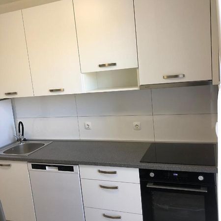 Apartman Lana Appartement Zadar Buitenkant foto
