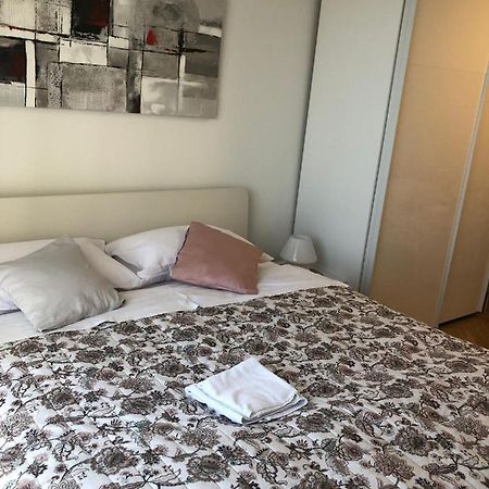 Apartman Lana Appartement Zadar Buitenkant foto