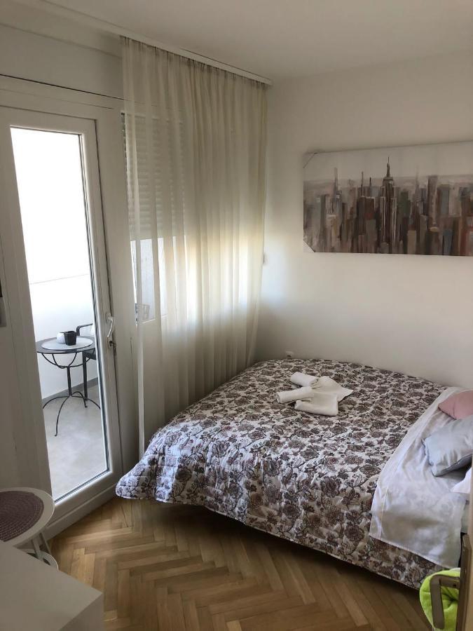 Apartman Lana Appartement Zadar Buitenkant foto