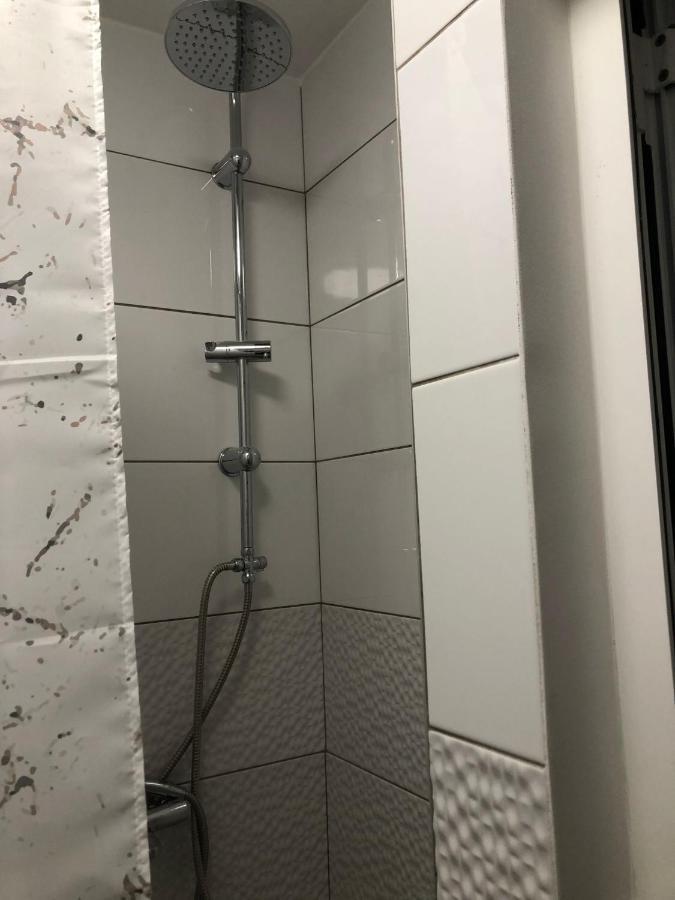 Apartman Lana Appartement Zadar Buitenkant foto